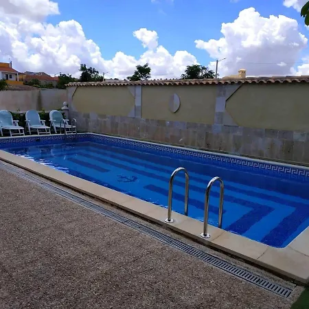 La Veguilla Сasa de vacaciones