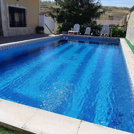 La Veguilla
