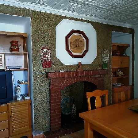 La Veguilla
