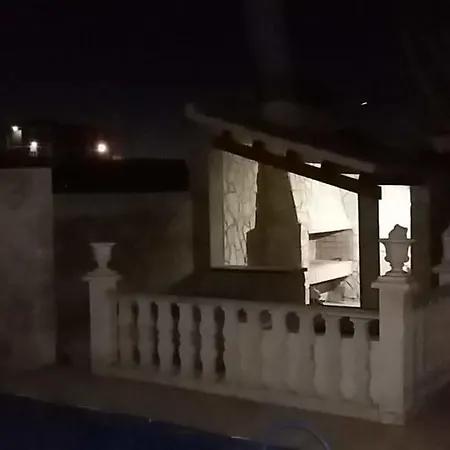 La Veguilla Сasa de vacaciones