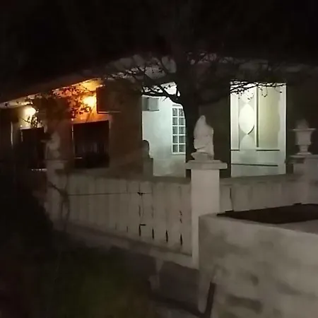 La Veguilla La Almarcha