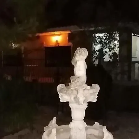 Сasa de vacaciones La Veguilla *