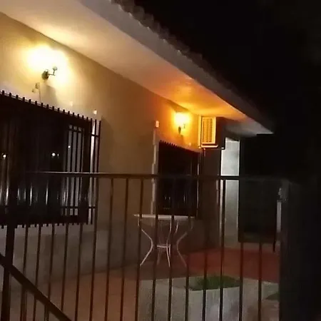 Сasa de vacaciones La Veguilla La Almarcha