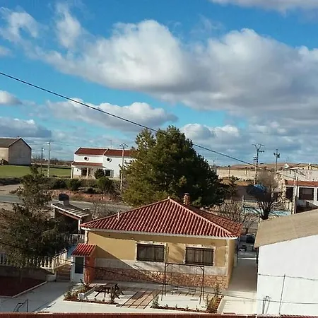 La Veguilla