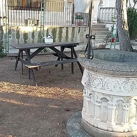 La Veguilla La Almarcha