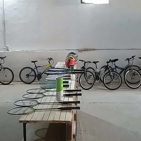 La Veguilla Сasa de vacaciones *