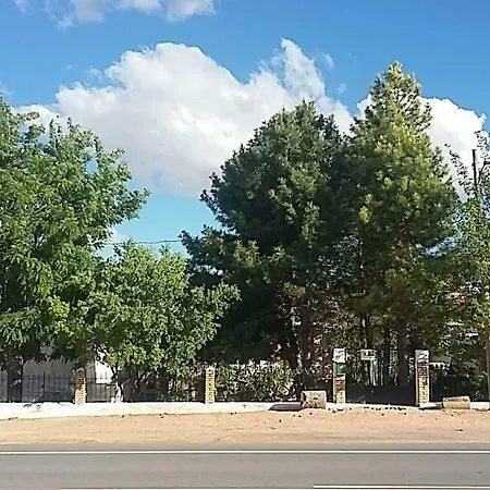 La Veguilla Сasa de vacaciones *