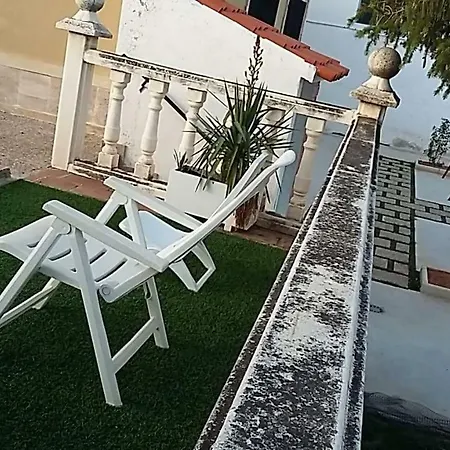 Сasa de vacaciones La Veguilla *