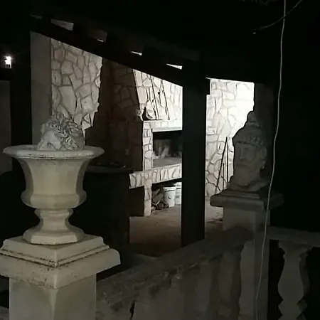 La Veguilla *